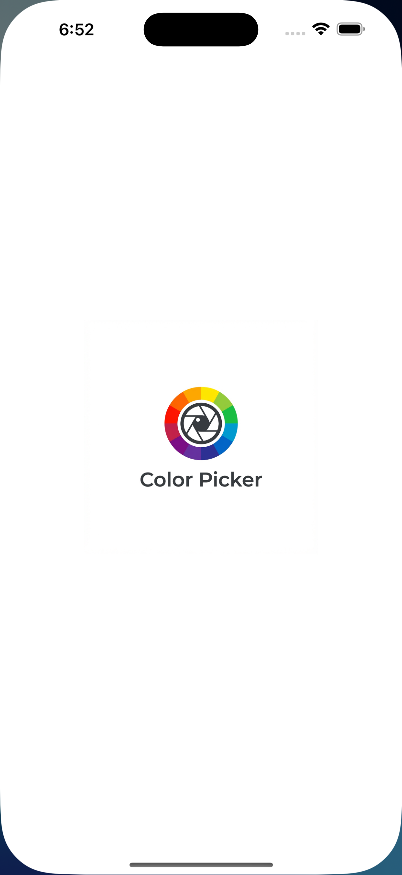 DashLens App Screenshot 5